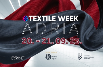 TEXTILE WEEK ADRIA